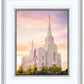 Brigham City Evening