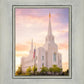 Brigham City Evening