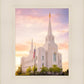 Brigham City Evening
