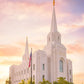Brigham City Evening