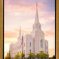 Brigham City Evening