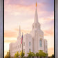 Brigham City Evening