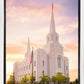 Brigham City Evening
