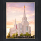 Brigham City Evening
