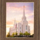Brigham City Evening