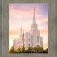 Brigham City Evening