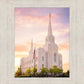 Brigham City Evening