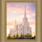 Brigham City Evening