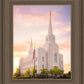 Brigham City Evening