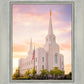 Brigham City Evening