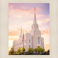 Brigham City Evening