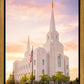 Brigham City Evening