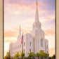 Brigham City Evening