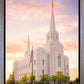 Brigham City Evening