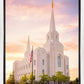 Brigham City Evening
