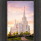Brigham City Evening