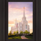 Brigham City Evening