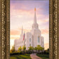 Brigham City Evening