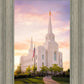 Brigham City Evening