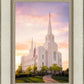 Brigham City Evening