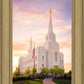 Brigham City Evening