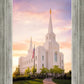 Brigham City Evening