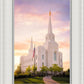 Brigham City Evening