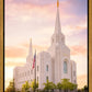 Brigham City Evening
