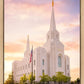 Brigham City Evening
