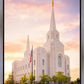 Brigham City Evening