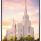 Brigham City Evening