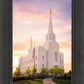 Brigham City Evening