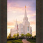 Brigham City Evening