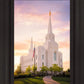 Brigham City Evening