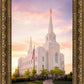 Brigham City Evening