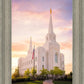 Brigham City Evening