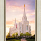 Brigham City Evening