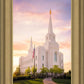 Brigham City Evening