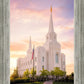 Brigham City Evening