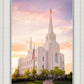 Brigham City Evening