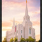 Brigham City Evening