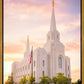 Brigham City Evening