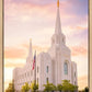 Brigham City Evening
