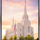 Brigham City Evening