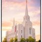 Brigham City Evening