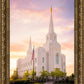 Brigham City Evening