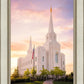 Brigham City Evening