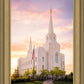 Brigham City Evening