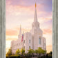 Brigham City Evening