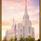 Brigham City Evening